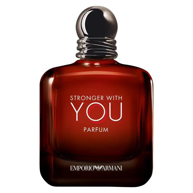 Giorgio Armani Stronger With You Parfum 100 ML (H)