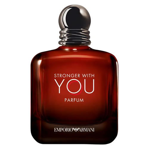 Giorgio Armani Stronger With You Parfum 100 ML (H)