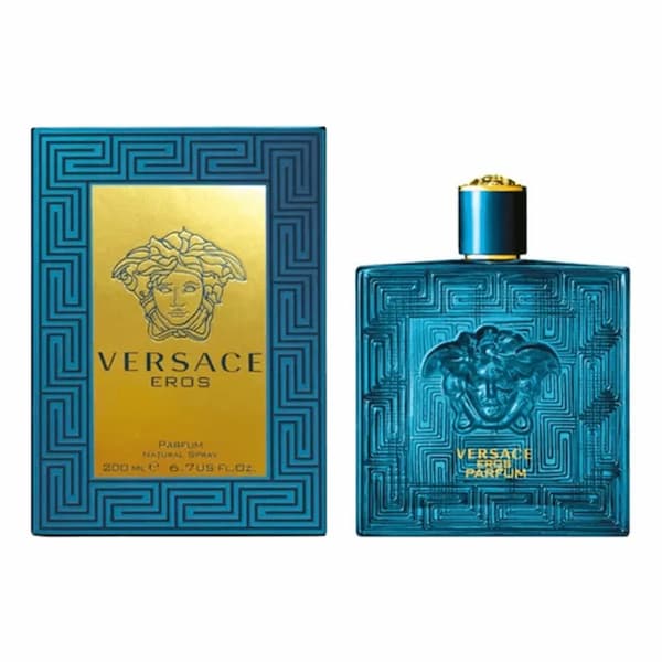 Versace Eros Parfum 200 ML (H)