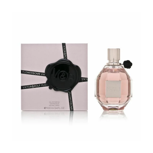 Viktor & Rolf FlowerBomb EDP 100 ML