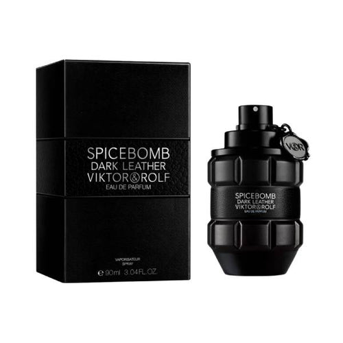 Viktor & Rolf Spicebomb Dark Leather EDP 90 ML (H)