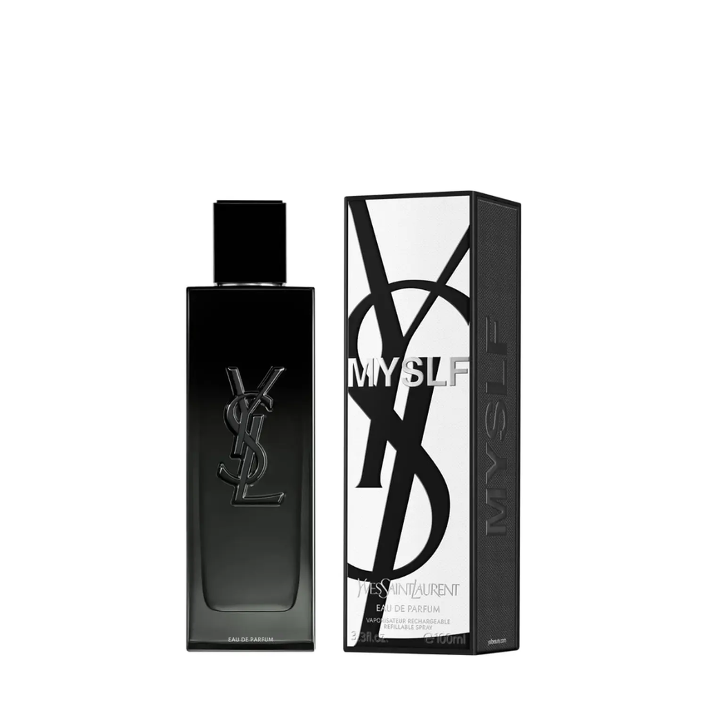 Yves Saint Laurent Myslf EDP 100ML