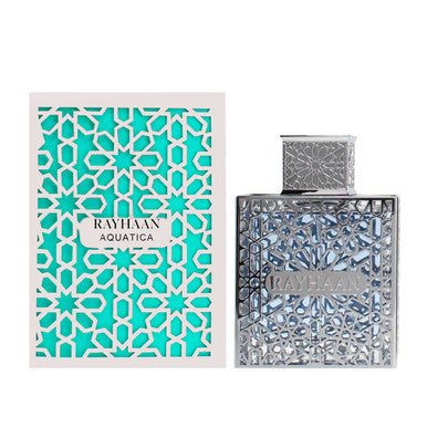 Rayhaan Aquatica EDP 100 ML (H)