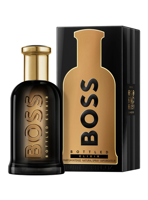 Hugo Boss Bottled Elixir Perfum 100 ML