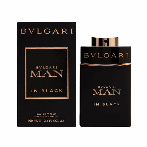 Bvlgari Man In Black EDP 100 ML