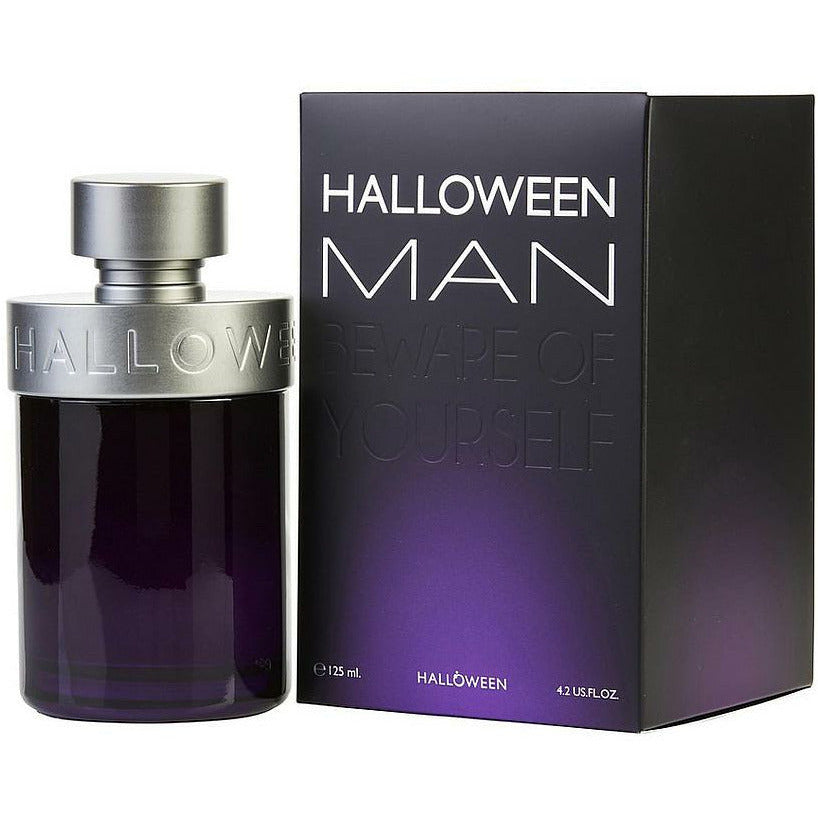 Halloween Classic Man EDT 125 ML