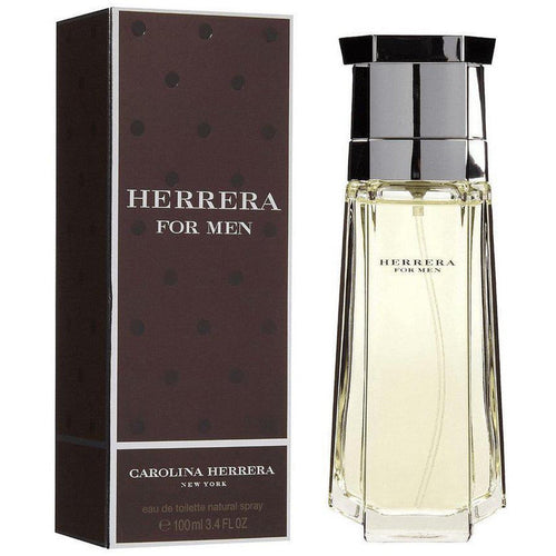 Carolina Herrera Herrera For Men EDT 100 ML (H)