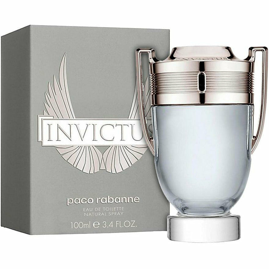 Paco Rabanne Invictus EDT 100 ML