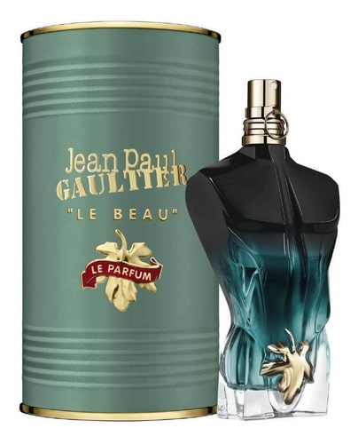 Jean Paul Gaultier Le Beau "Le Parfum" EDP Intense 125 ML