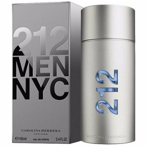 Carolina Herrera 212 Men EDT 100 ML