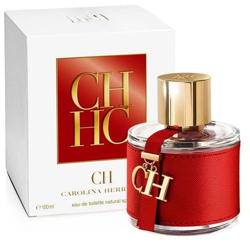 Carolina Herrera CH Women EDT 100 ML