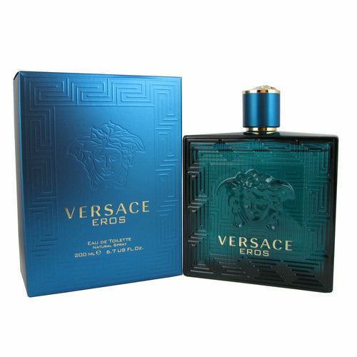 Versace Eros EDT 200 ML (H)